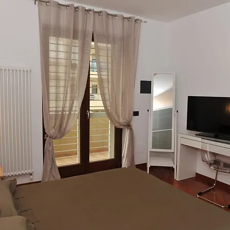 Lejlighed Casa Massima