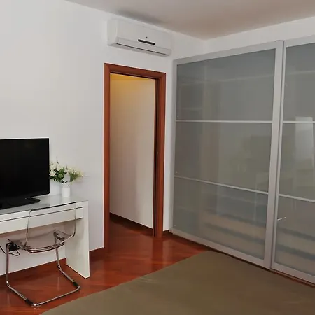Lejlighed Casa Massima *