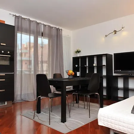 Lejlighed Casa Massima *