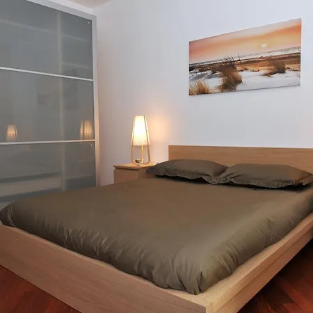 Casa Massima Apartment
