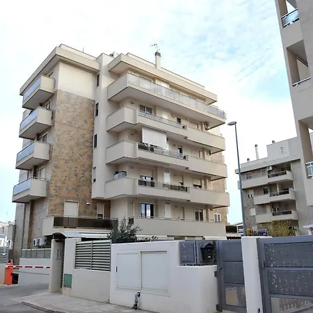 Casa Massima Casamassima